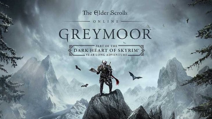 greymoor