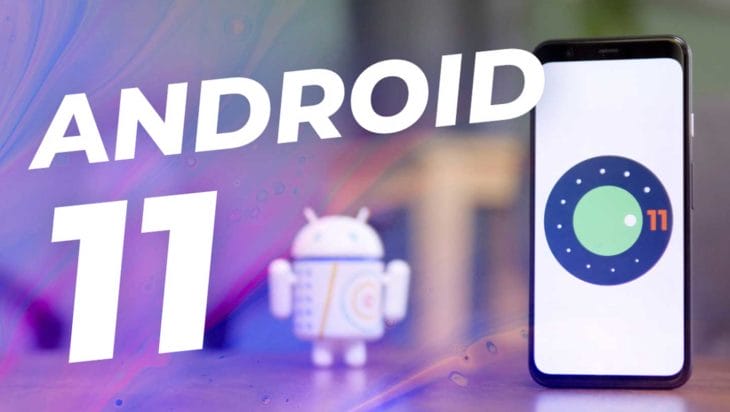 android 11