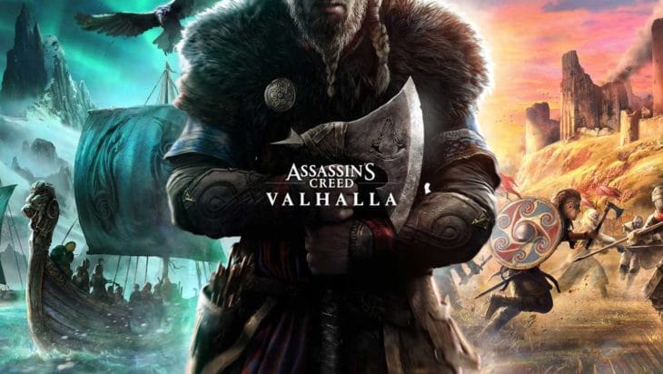 Assassin’s Creed Valhalla