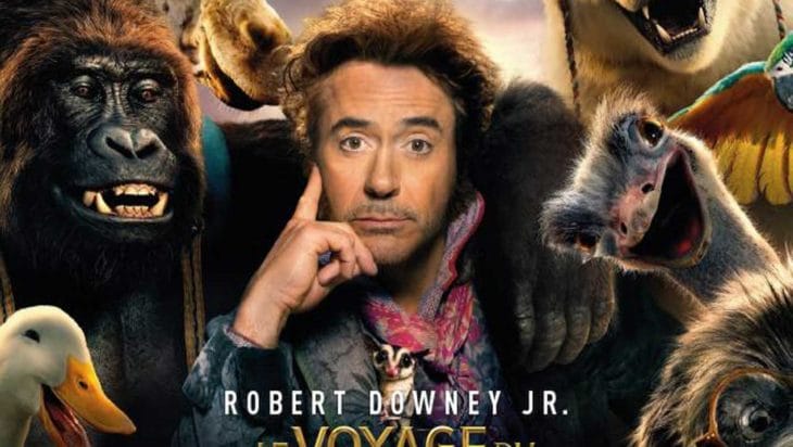 dolittle