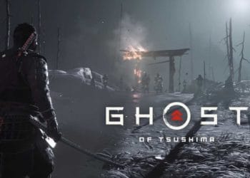 Ghost of Tsushima