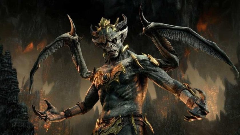 personnage greymoor