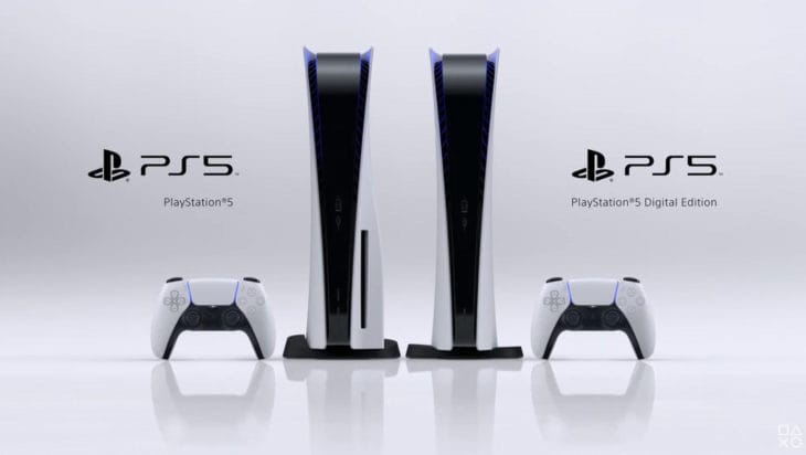 playstation 5