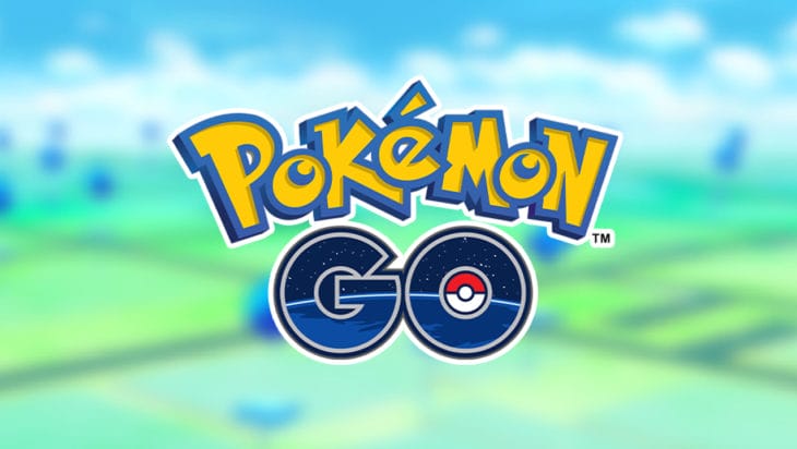 pokemon go code ami