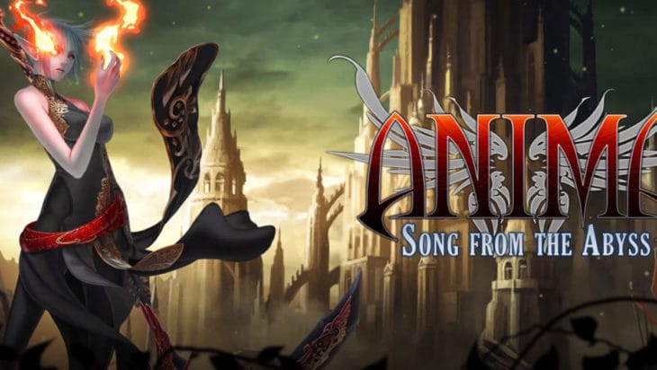 Anima : Song From The Abyss