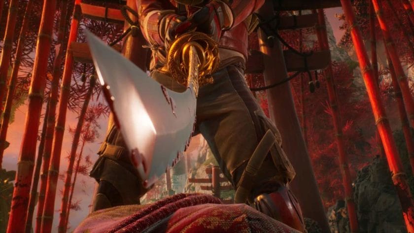 Shadow Warrior 3