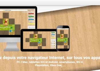 Board Game Arena