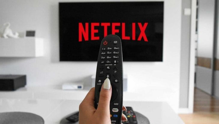 tv netflix