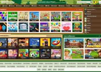 1001jeux