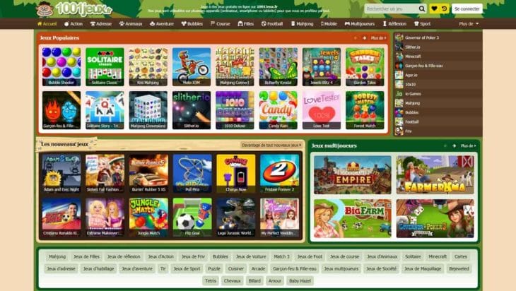 1001jeux