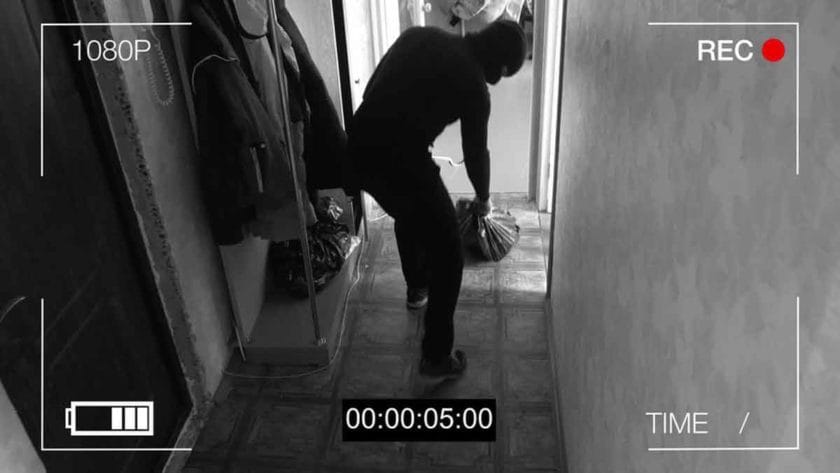 camera