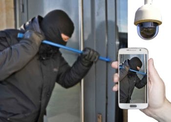 camera surveillance