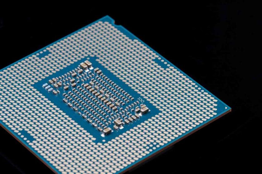 cpu