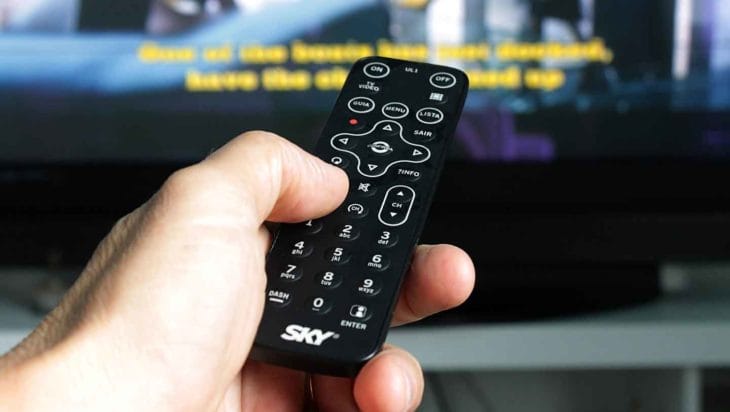 ip tv