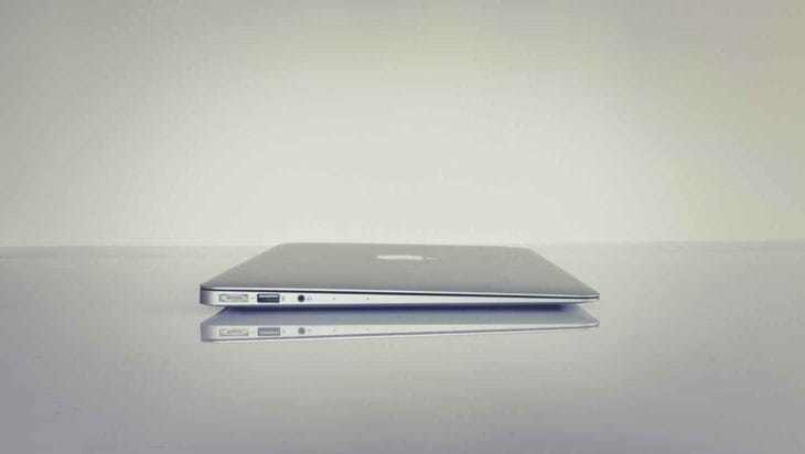 MacBook