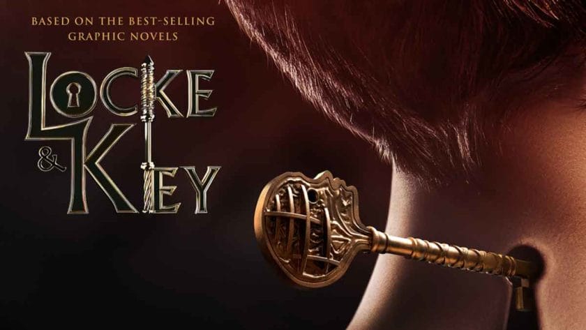 Locke and Key
