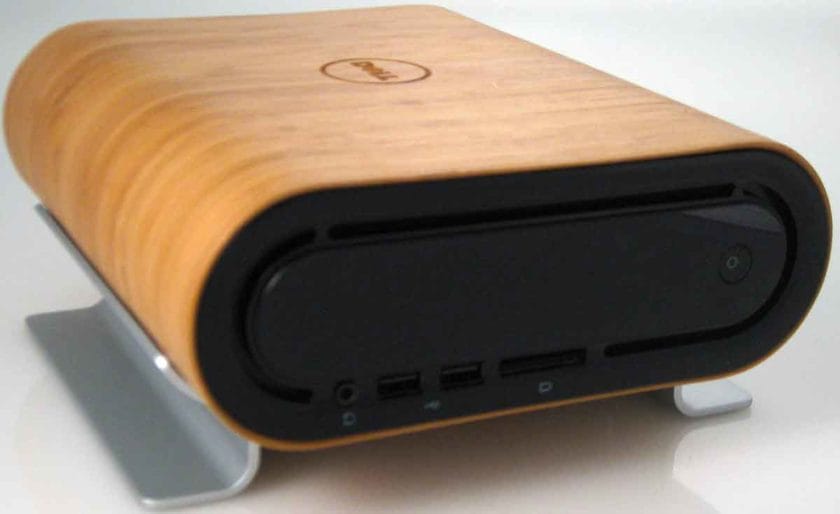 dell hybrid