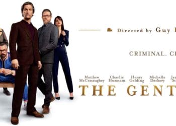 The Gentlemen