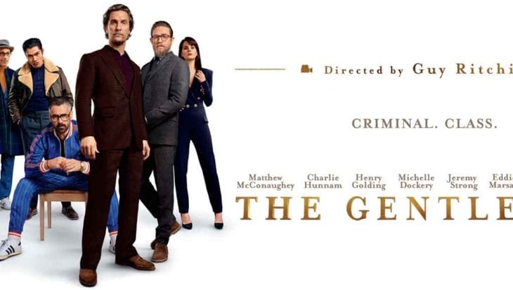 The Gentlemen