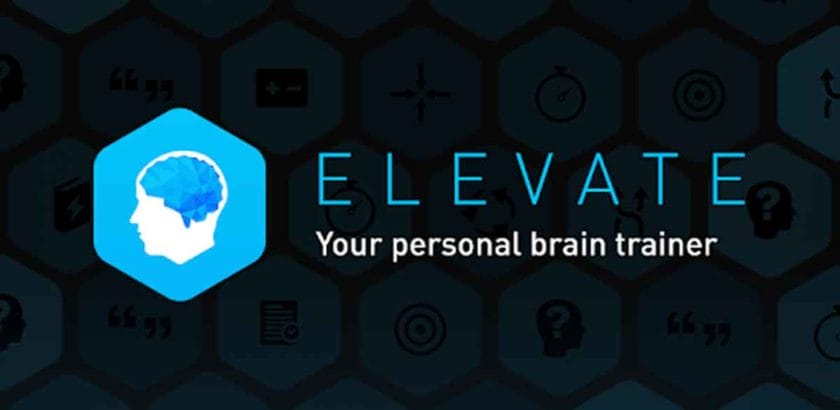 elevate