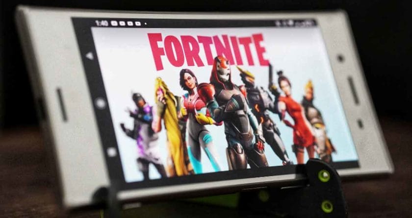 fortnite