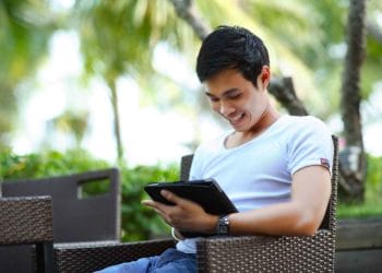 homme ipad