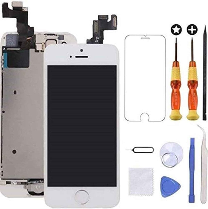 iphone demonter