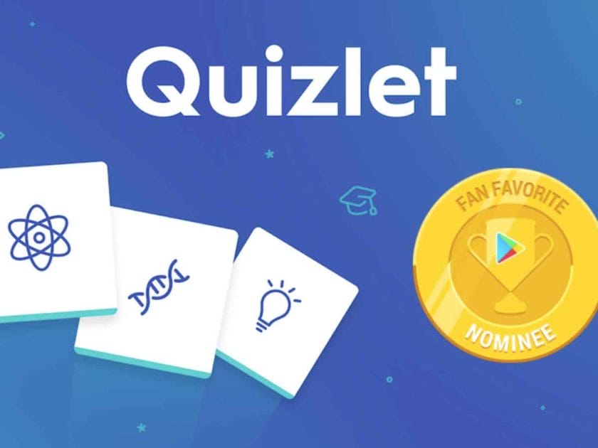 quizlet