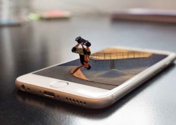 smartphone 3d