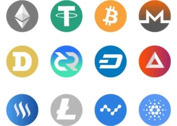icone crypto-monnaies