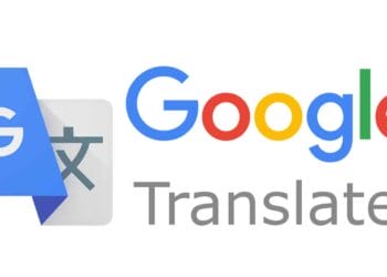 logo google traduction