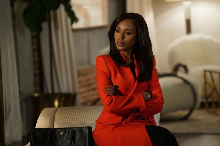 olivia pope scandal