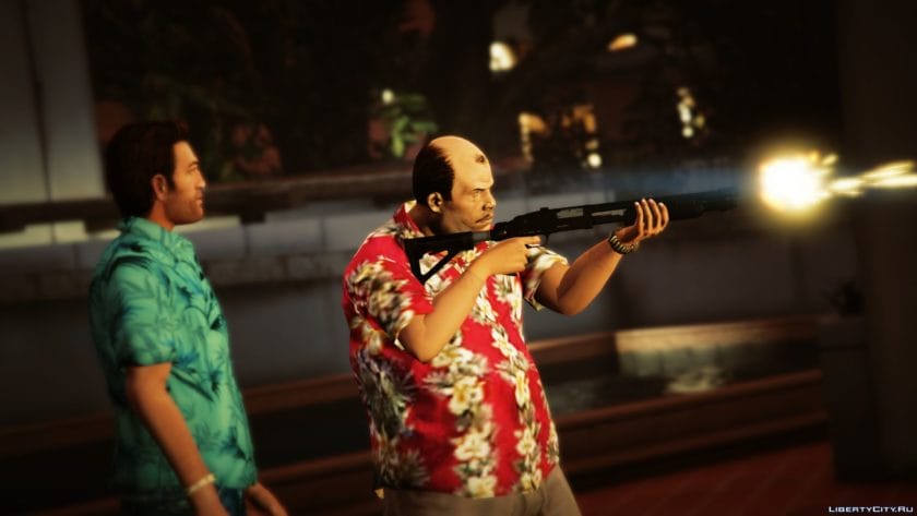 ricardo gta