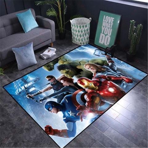 avangers