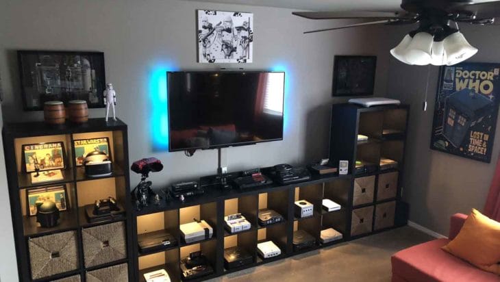 deco geek