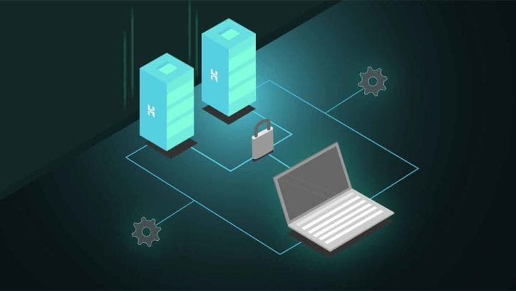 hébergement web