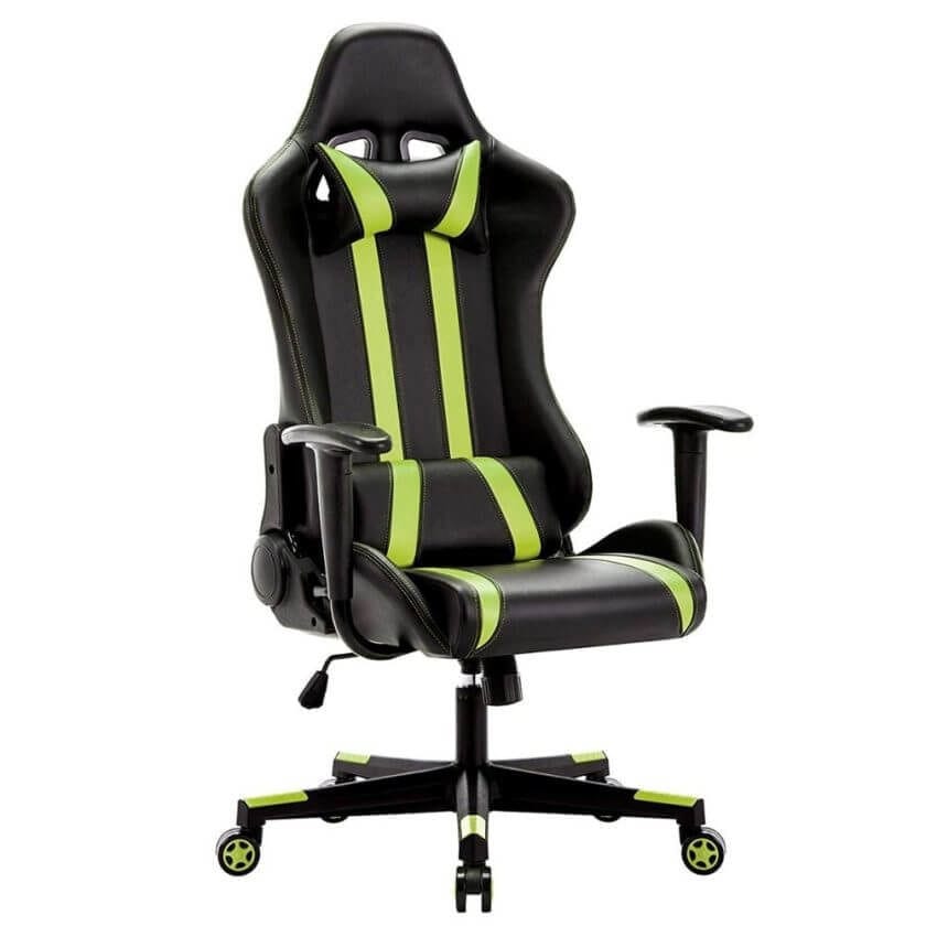 chaise gaming pas cher