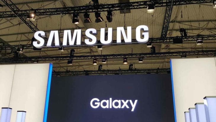 Samsung Galaxy