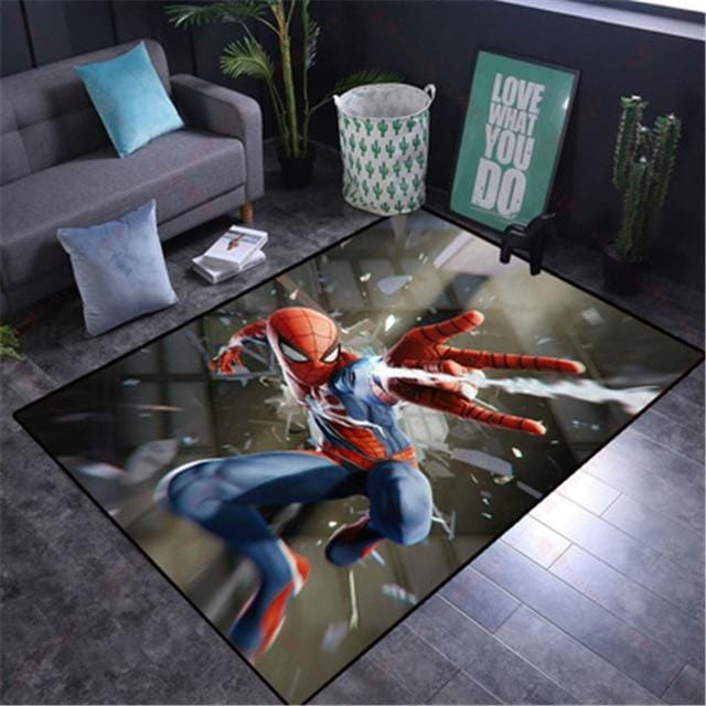 spiderman