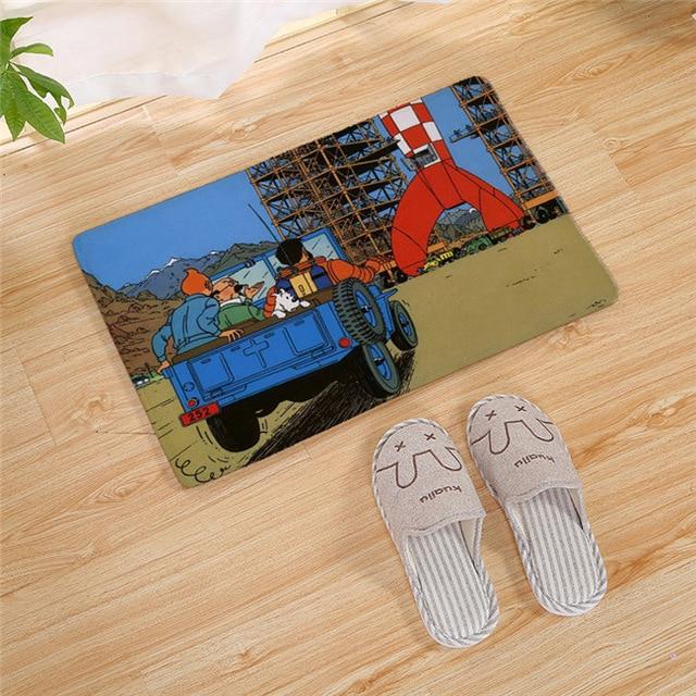 tintin