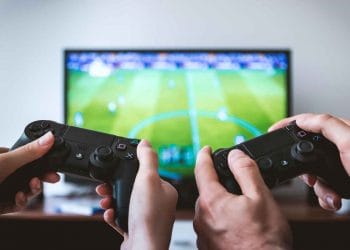 jeux vidéo