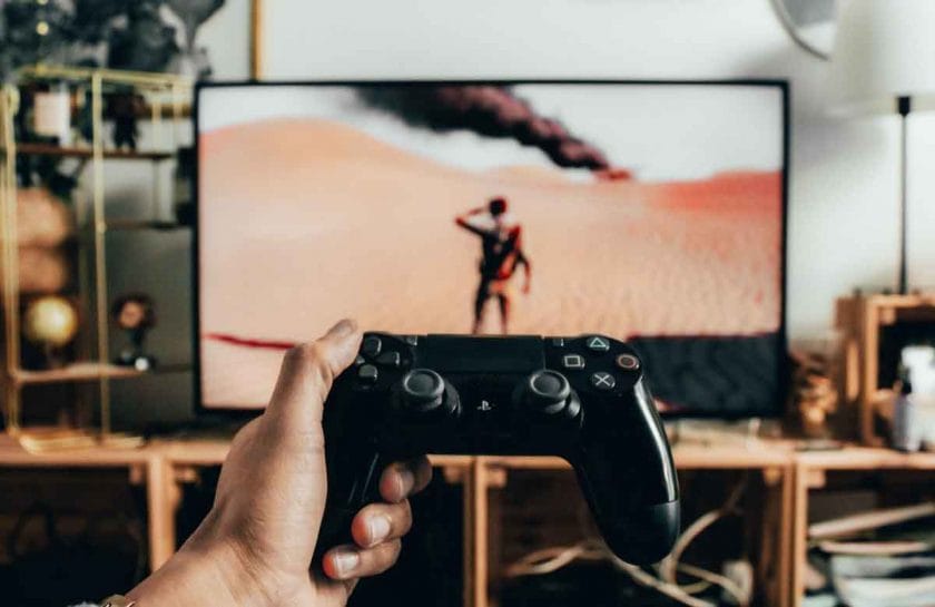 jeux vidéo