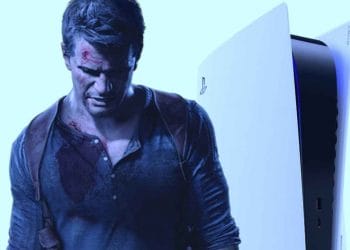 uncharted 5