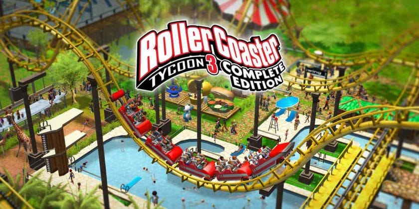 Rollercoaster