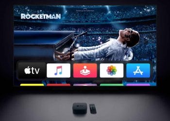apple tv