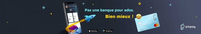 bandeau pixpay