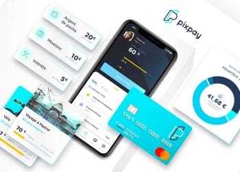 Pixpay