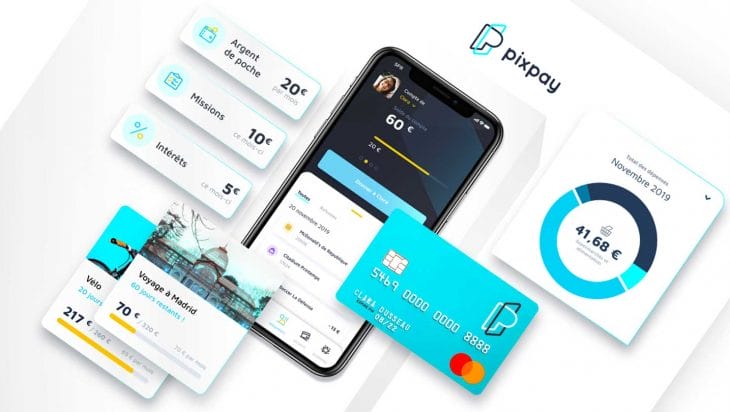 Pixpay