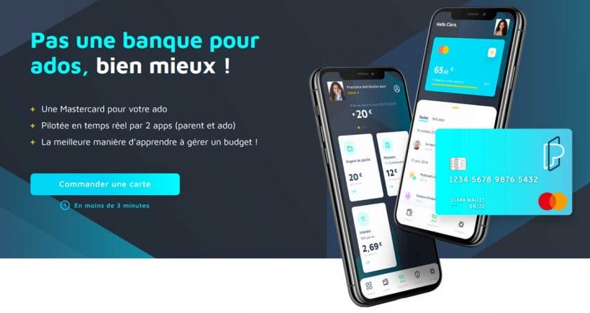 pixpay banque mobile