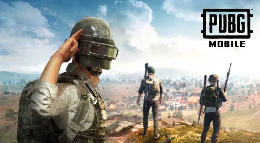 pubg